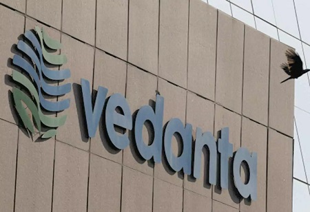 Vedanta aims minimum $19 for gas from Gujarat block
